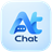 At chat